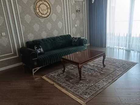 Объявление №6578508 - Сумгаит, Сумгаит, 2-комн., 135 м², 5/12 этаж