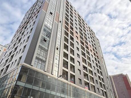 Elan №6578543 - Bakı, 28 May m., 3 otaqlı, 176 m², 16/17 mərtəbə