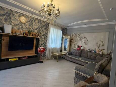Elan №6578574 - Bakı, Həzi Aslanov q., 6 otaqlı, 150 m²