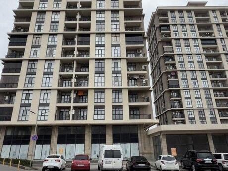 Объявление №6578575 - Баку, м. Азадлыг проспекти, 2-комн., 60 м², 5/17 этаж