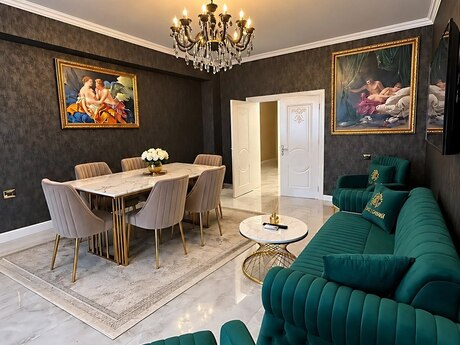 Elan №6578581 - Bakı, 8 Noyabr m., 2 otaqlı, 111 m², 12/20 mərtəbə