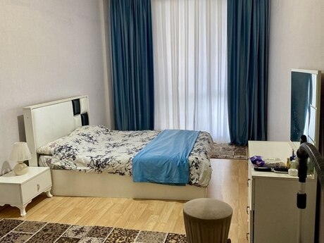 Объявление №6578590 - Баку, м. Нариман Нариманов, 2-комн., 83 м², 11/16 этаж