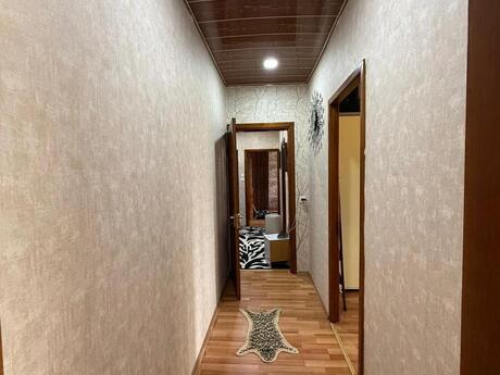 Elan №6578592 - Bakı, Həzi Aslanov q., 5 otaqlı, 120.5 m², 3/9 mərtəbə
