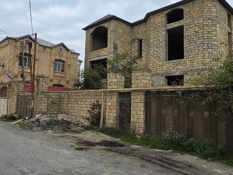 Объявление №6578615 - Баку, Сабаильский р., 9-комн., 400 м²