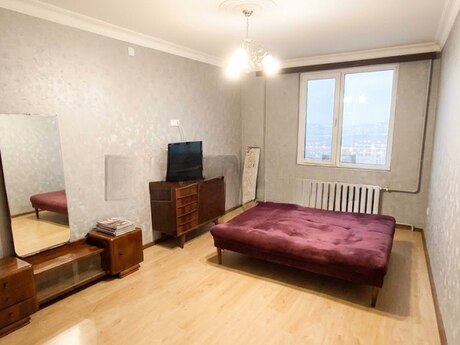 Объявление №6578637 - Баку, м. Мемар Аджеми, 2-комн., 55 м², 1/5 этаж