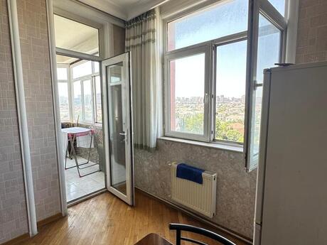Elan №6578689 - Bakı, Nərimanov r., 2 otaqlı, 88 m², 9/16 mərtəbə