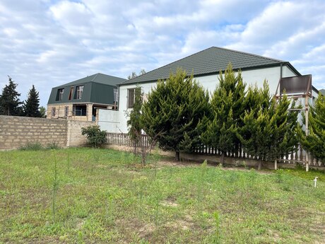 Elan №6578666 - Bakı, Novxanı q., 5 otaqlı, 220 m²
