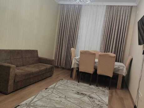 Elan №6578669 - Sumqayıt, Sumqayıt, 2 otaqlı, 66 m², 7/9 mərtəbə