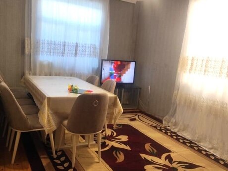 Elan №6578701 - Bakı, Biləcəri q., 3 otaqlı, 120 m²