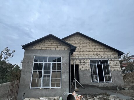 Elan №6578735 - Bakı, Hökməli q., 4 otaqlı, 110 m²