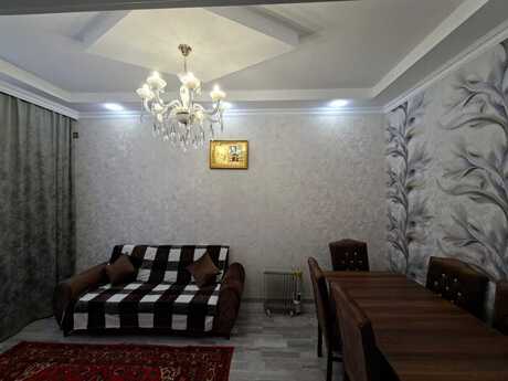 Elan №6578730 - Bakı, Masazır q., 2 otaqlı, 60 m², 1/3 mərtəbə