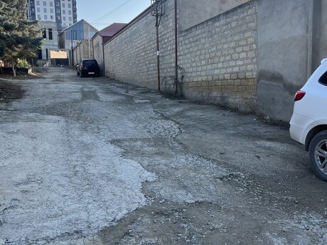 Объявление №6577719 - Баку, пос. Геокмалы, 200 м²