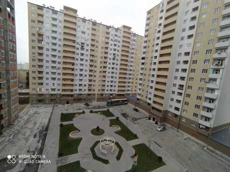 Объявление №6578778 - Хырдалан, Хырдалан, 2-комн., 64 м², 11/16 этаж