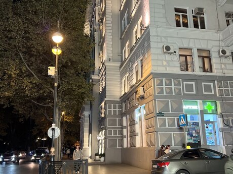 Elan №6578794 - Bakı, İçəri Şəhər m., 2 otaqlı, 60 m², 5/6 mərtəbə