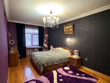 Elan №6578821 - Bakı, Həzi Aslanov m., 3 otaqlı, 75 m², 6/9 mərtəbə