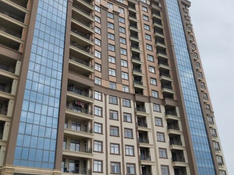 Elan №6249716 - Bakı, Xətai r., 2 otaqlı, 65 m², 10/16 mərtəbə