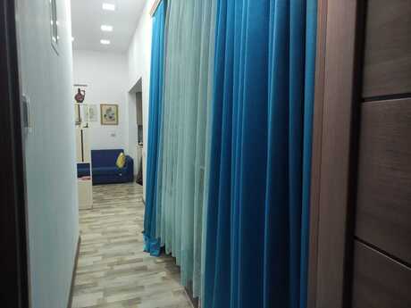 Elan №6578872 - Bakı, Sahil m., 2 otaqlı, 50 m², 2/3 mərtəbə