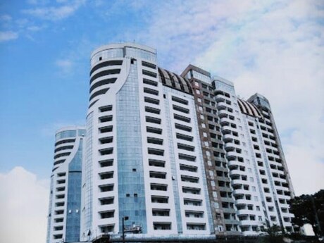 Объявление №6578871 - Баку, м. Ази Асланов, 3-комн., 125 м², 10/19 этаж