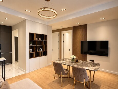 Elan №6578879 - Bakı, Şah İsmayıl Xətai m., 3 otaqlı, 86 m², 7/7 mərtəbə