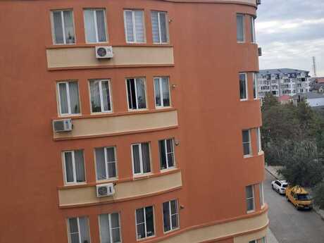 Объявление №6578890 - Баку, пос. Масазыр, 3-комн., 90 м², 5/6 этаж