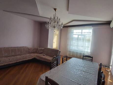 Объявление №6578941 - Баку, Ясамальский р., 2-комн., 90 м², 3/15 этаж