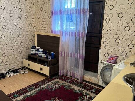 Объявление №6578961 - Баку, м. Ази Асланов, 2-комн., 40 м²