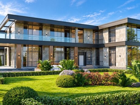 Elan №6578974 - Bakı, Bilgəh q., 20 otaqlı, 2000 m²