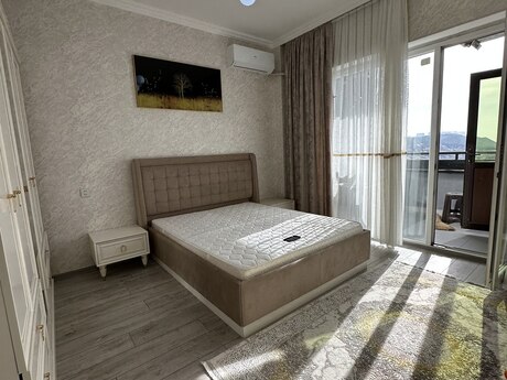 Elan №6578983 - Bakı, Avtovağzal m., 2 otaqlı, 73 m², 11/16 mərtəbə