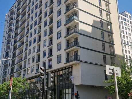 Elan №6578993 - Bakı, Nəriman Nərimanov m., 2 otaqlı, 70 m², 15/16 mərtəbə