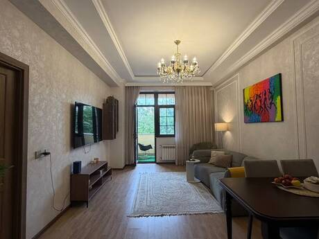 Elan №6579035 - Bakı, Nərimanov r., 3 otaqlı, 80 m², 4/17 mərtəbə