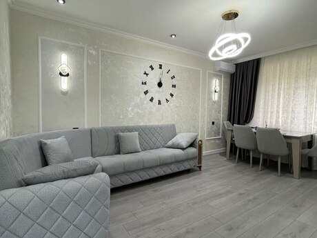 Elan №6579057 - Bakı, Memar Əcəmi m., 2 otaqlı, 40 m², 1/5 mərtəbə