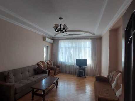 Elan №6579100 - Bakı, Azadlıq Prospekti m., 2 otaqlı, 90 m², 10/19 mərtəbə