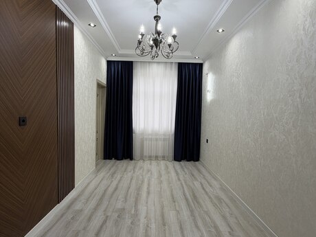 Elan №6579117 - Bakı, Masazır q., 2 otaqlı, 54 m², 2/11 mərtəbə