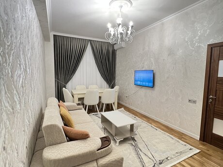 Elan №6579183 - Xırdalan, Xırdalan, 2 otaqlı, 45 m², 2/13 mərtəbə