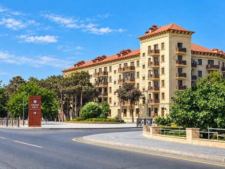 Elan №6579203 - Bakı, Buzovna q., 42 sot