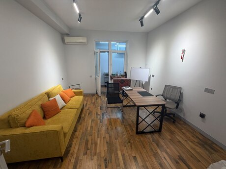 Объявление №6579246 - Баку, Насиминский  р., 2-комн., 50 м²