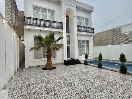 Объявление №6579249 - Баку, пос. Мардакан, 4-комн., 170 м²