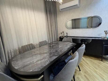 Elan №6579265 - Bakı, Həzi Aslanov q., 3 otaqlı, 95 m², 5/21 mərtəbə