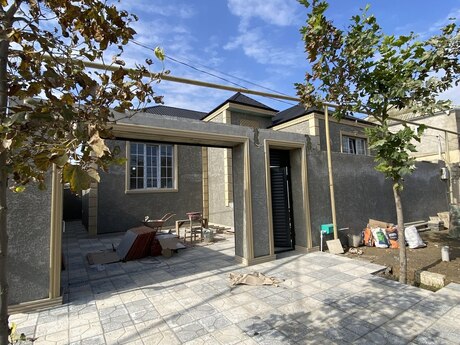 Elan №6579306 - Bakı, Hövsan q., 3 otaqlı, 120 m²