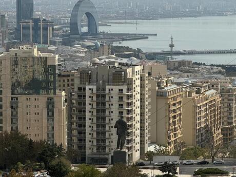 Elan №6579397 - Bakı, Elmlər Akademiyası m., 3 otaqlı, 114 m², 11/22 mərtəbə