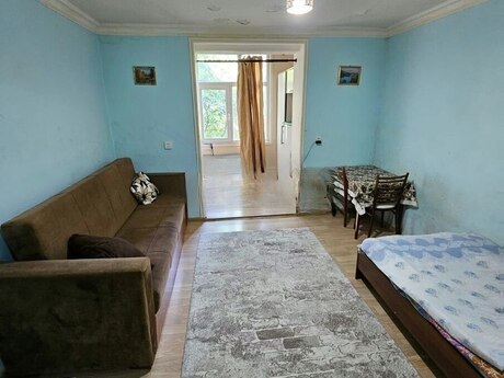 Elan №6579393 - Bakı, Nəriman Nərimanov m., 1 otaqlı, 25 m², 3/4 mərtəbə