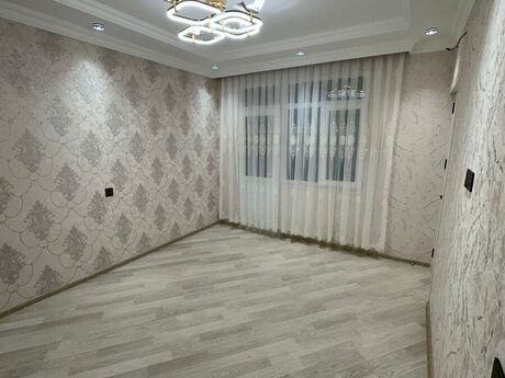 Объявление №6579422 - Баку, м. Мемар Аджеми, 3-комн., 55 м², 3/5 этаж