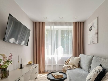Elan №6579434 - Bakı, Nəsimi m., 3 otaqlı, 90 m², 4/9 mərtəbə