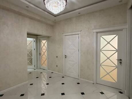 Elan №6579428 - Bakı, Nərimanov r., 2 otaqlı, 108 m², 11/16 mərtəbə