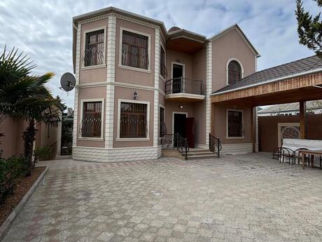 Elan №6579433 - Xırdalan, Xırdalan, 6 otaqlı, 340 m²