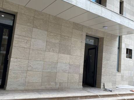 Объявление №6579456 - Баку, Хатаинский р., 2-комн., 61 м², 12/24 этаж