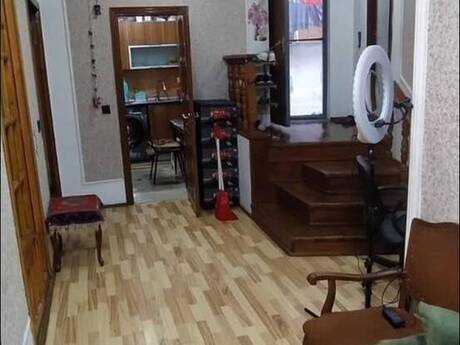 Elan №6579460 - Bakı, İçəri Şəhər m., 2 otaqlı, 64 m², 1/4 mərtəbə