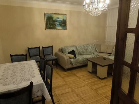 Elan №6579462 - Bakı, Nərimanov r., 4 otaqlı, 110 m², 5/9 mərtəbə