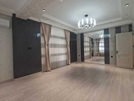 Elan №6579466 - Bakı, Nərimanov r., 4 otaqlı, 143 m², 4/16 mərtəbə