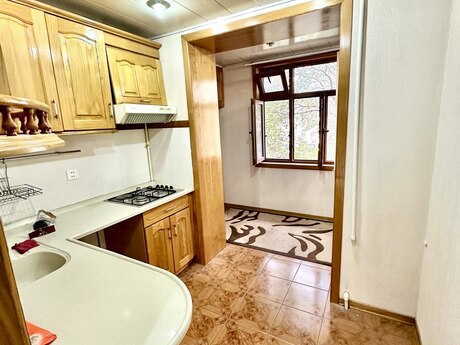 Объявление №6536129 - Баку, м. Нариман Нариманов, 3-комн., 85 м², 3/5 этаж